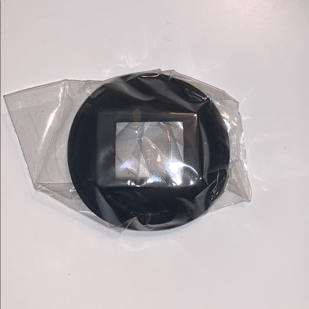 Camera Eyepiece